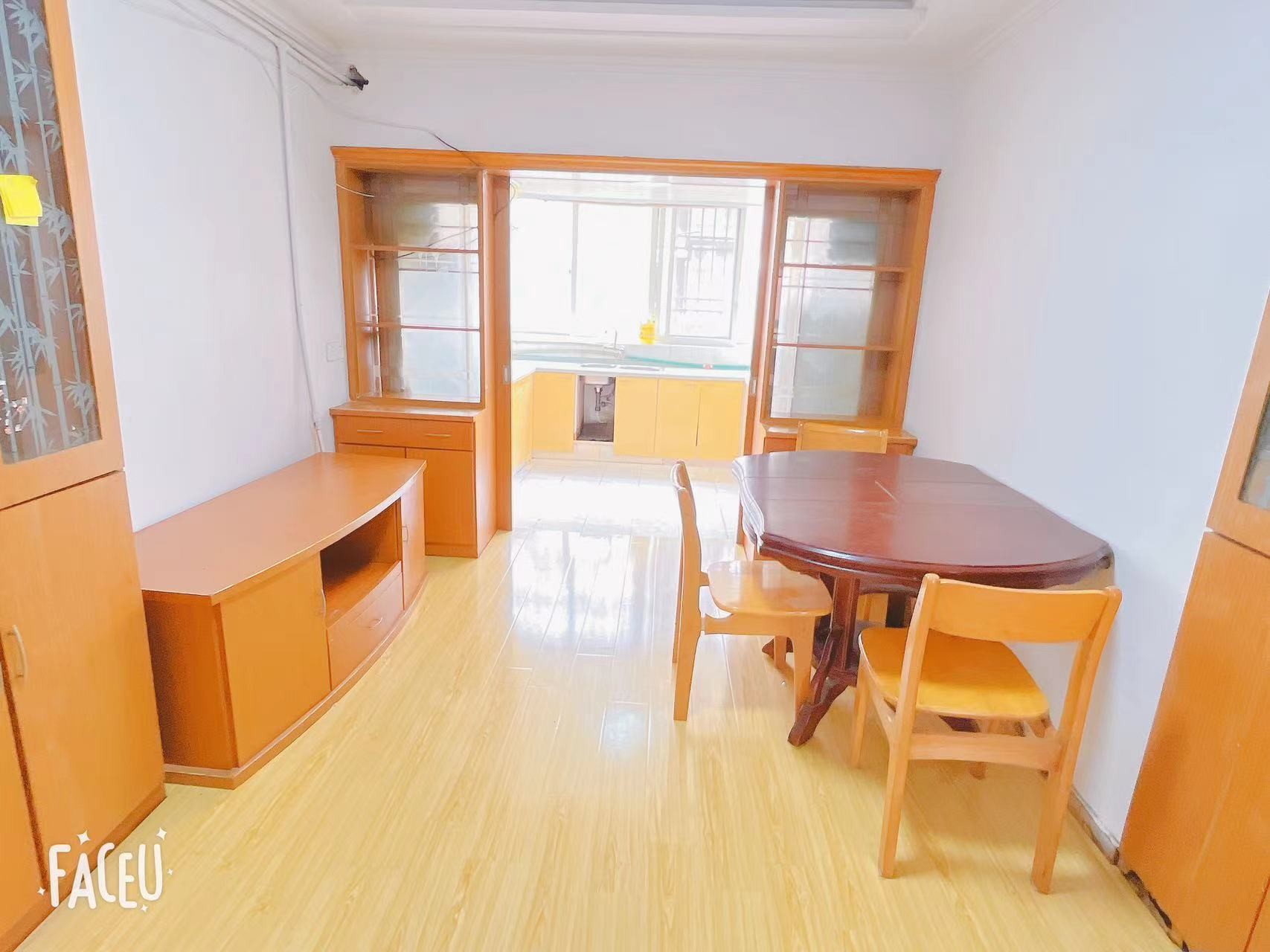 苏州城西新村宝带花苑二手房房源图片