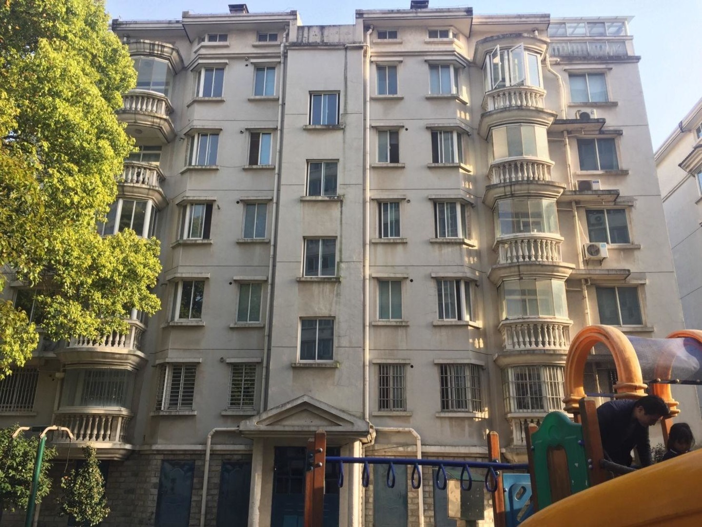 苏州华韵花园二手房房源图片