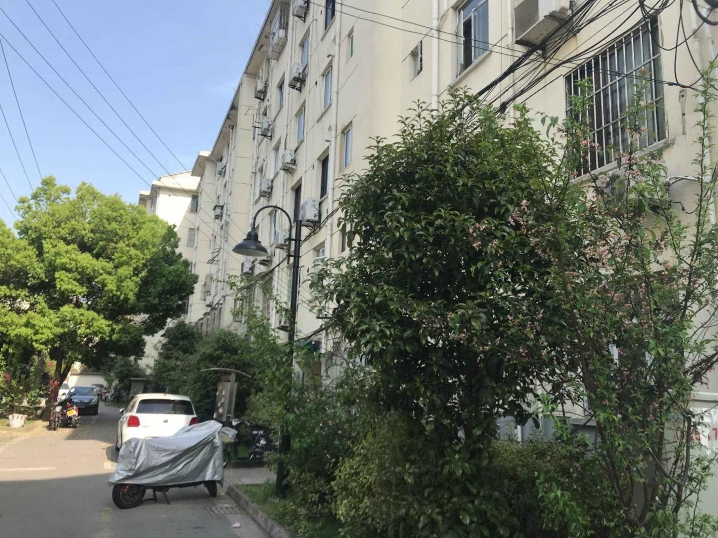 苏州湄长新村(迎春路)二手房房源图片
