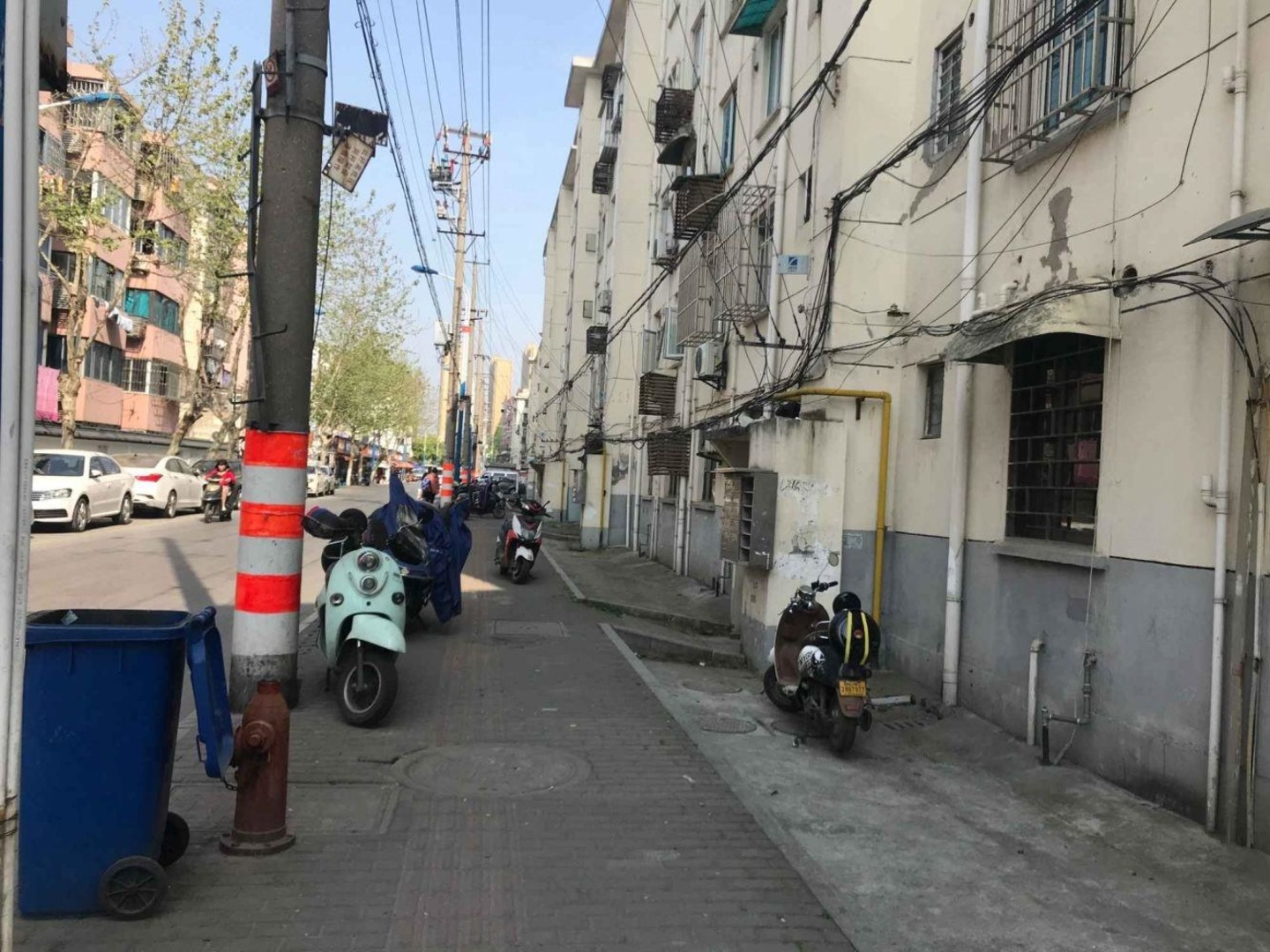 苏州湄长新村(迎春路)二手房房源图片