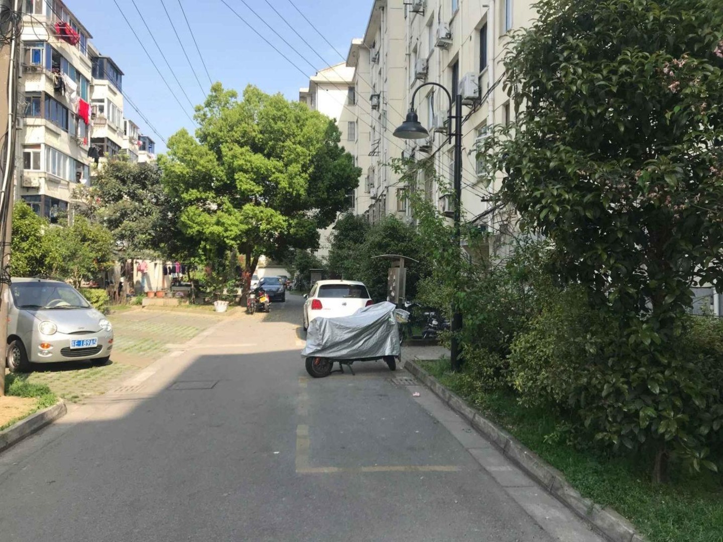 苏州湄长新村(迎春路)二手房房源图片