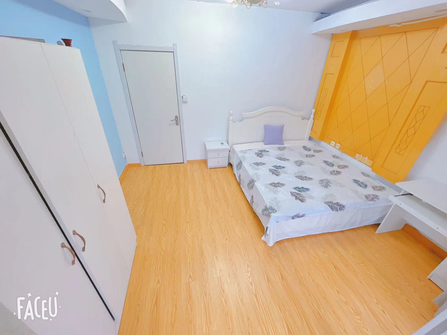 苏州美之国花园二手房房源图片