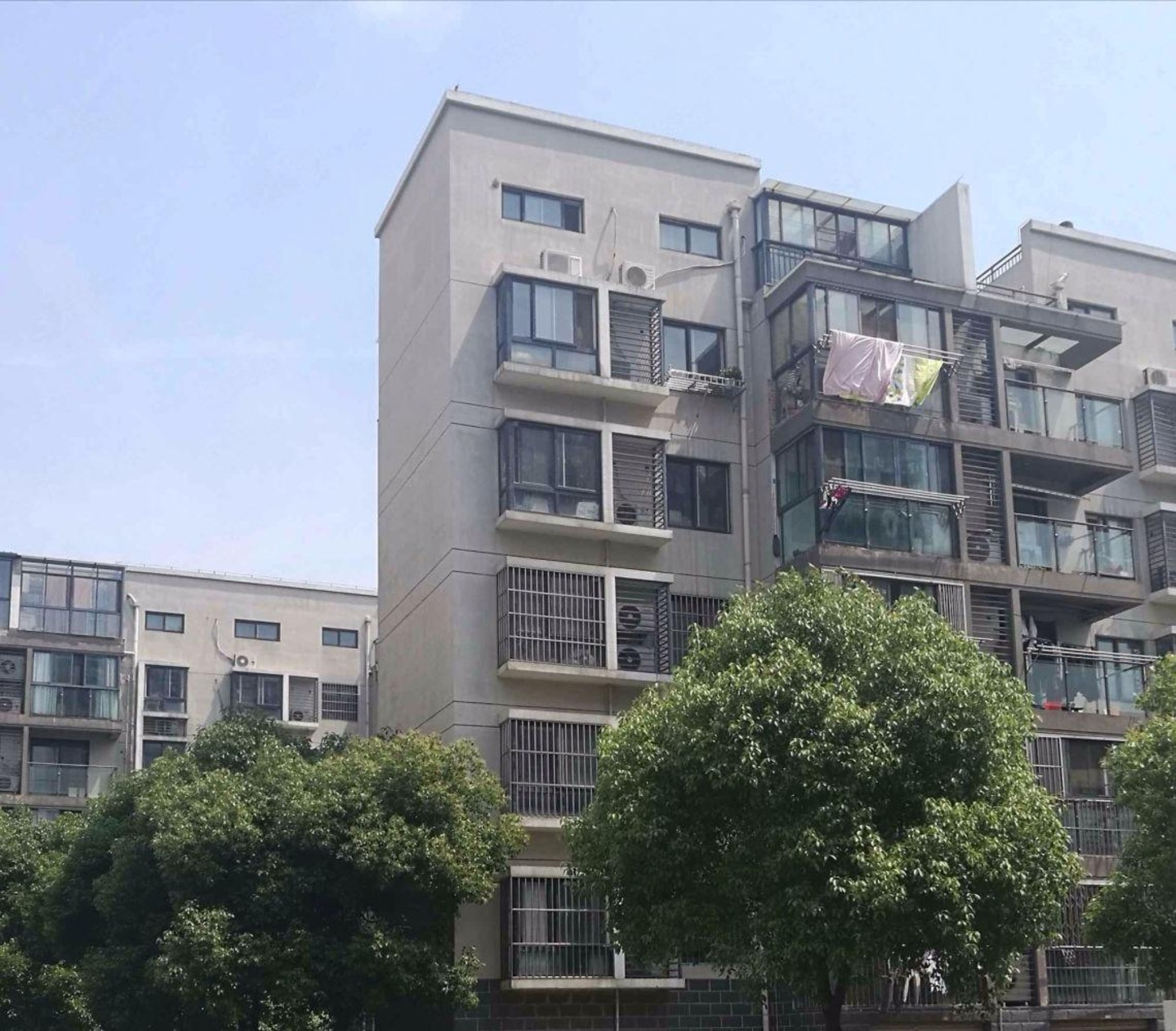 苏州锦邻缘二手房房源图片