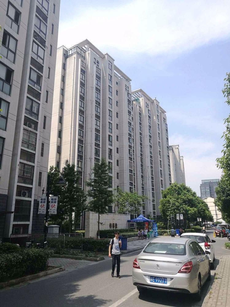 苏州锦邻缘二手房房源图片