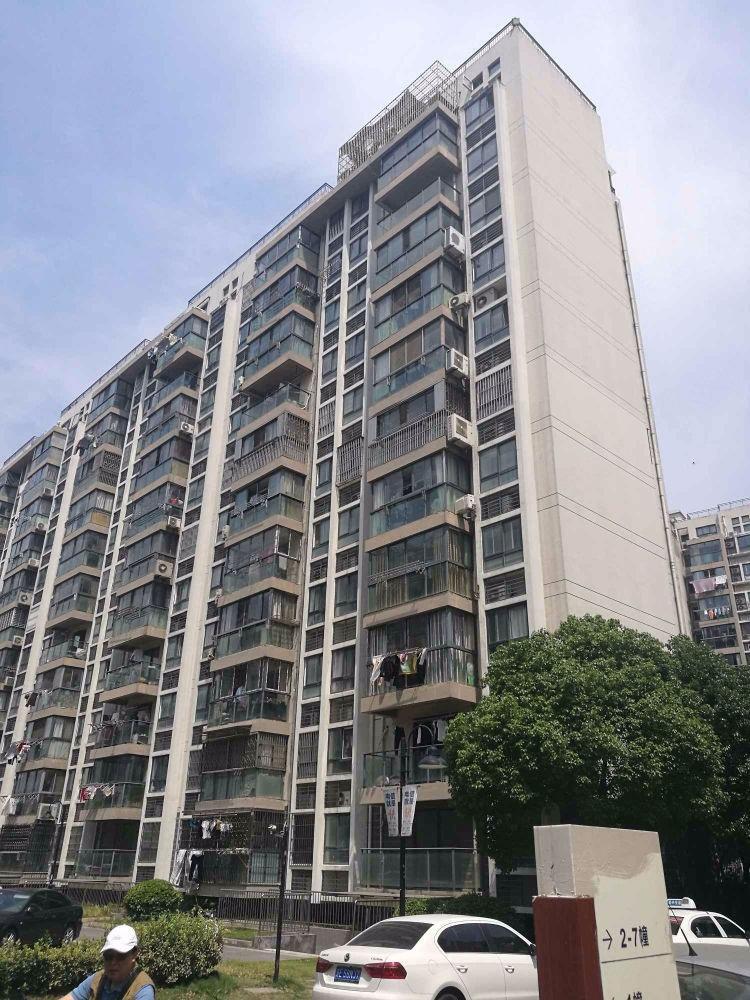 苏州锦邻缘二手房房源图片