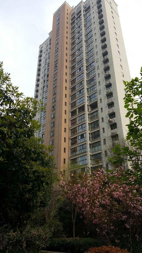 苏州世家苑二手房房源图片