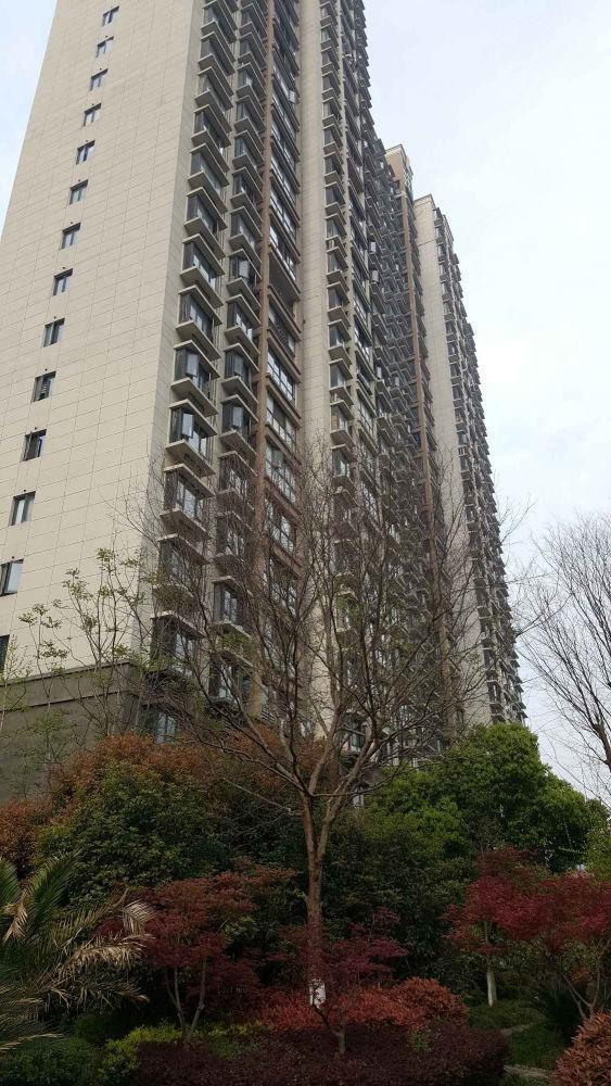 苏州世家苑二手房房源图片