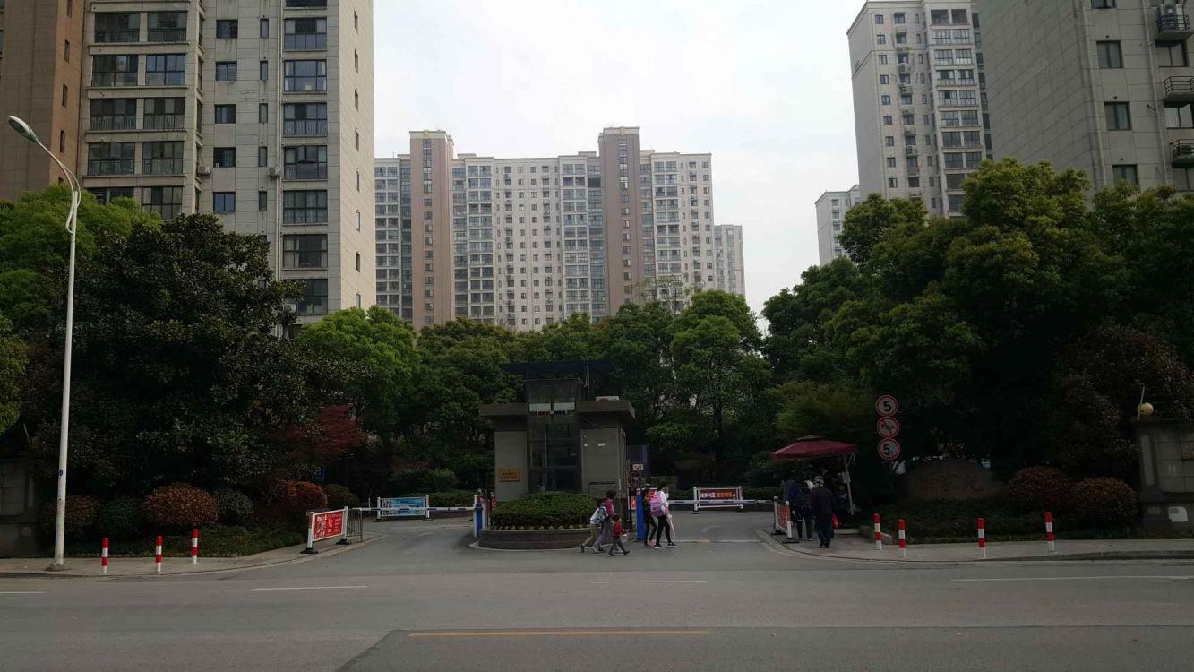 苏州世家苑二手房房源图片