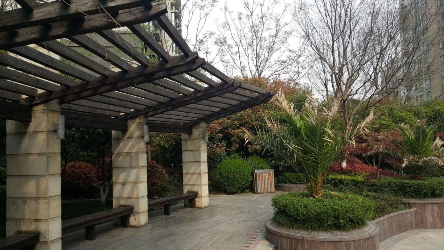 苏州世家苑二手房房源图片