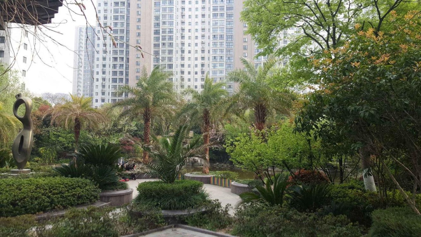 苏州世家苑二手房房源图片