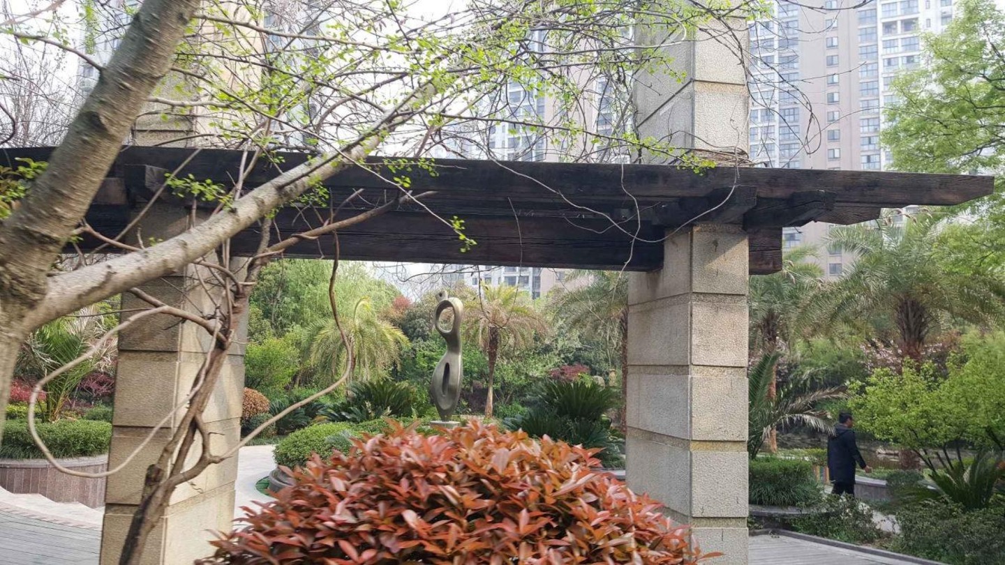 苏州世家苑二手房房源图片