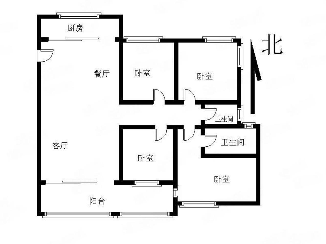 苏州南环新村(新村)二手房房源图片