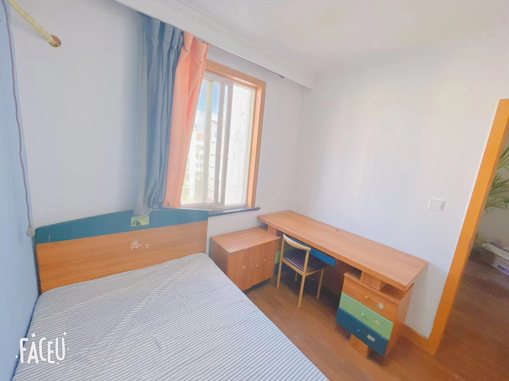 苏州碧波花园(三区)二手房房源图片