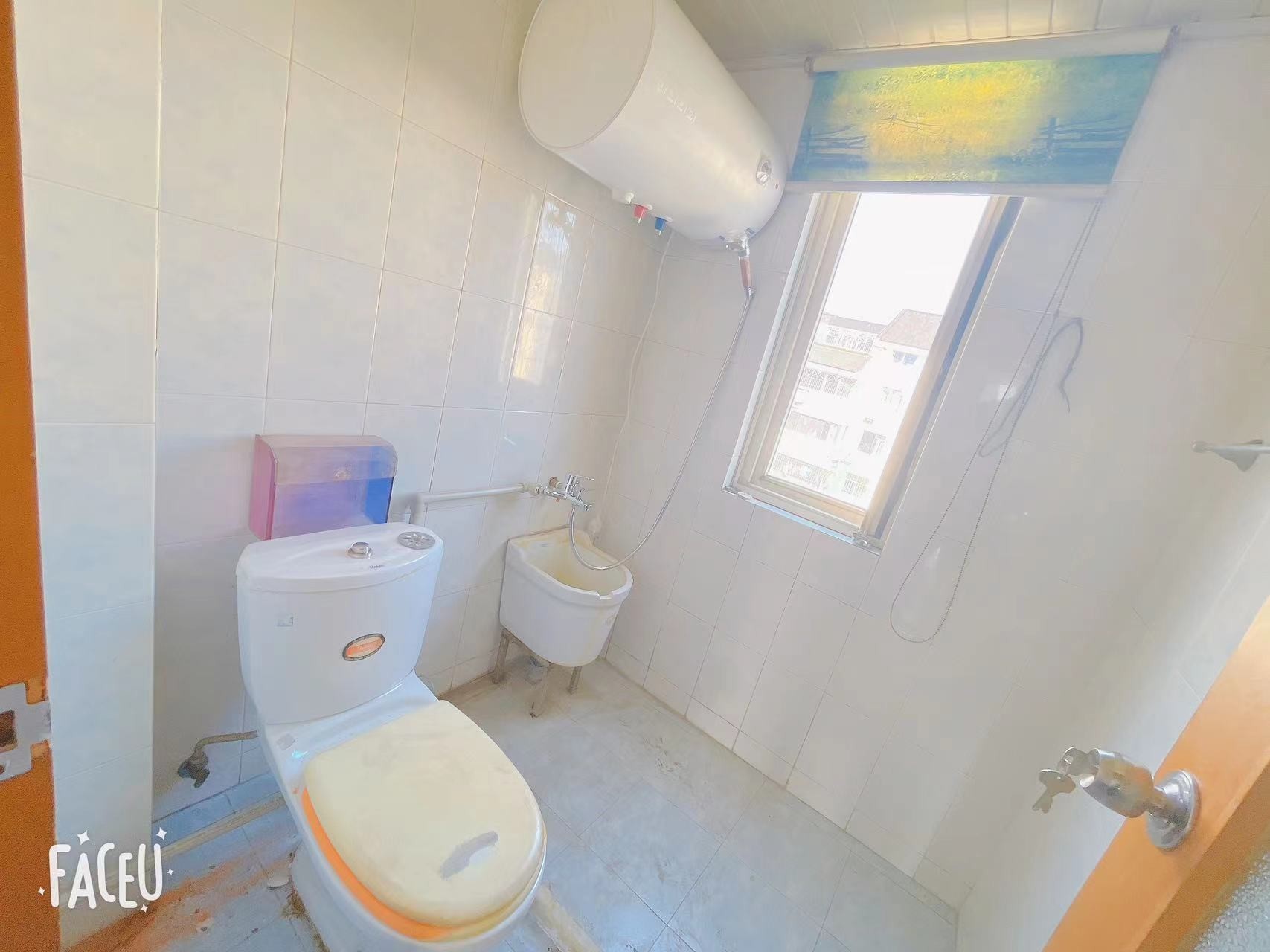 苏州碧波花园(三区)二手房房源图片