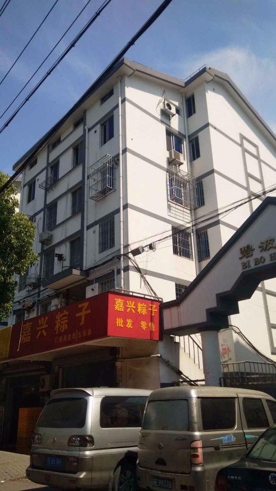 苏州碧波花园(三区)二手房房源图片