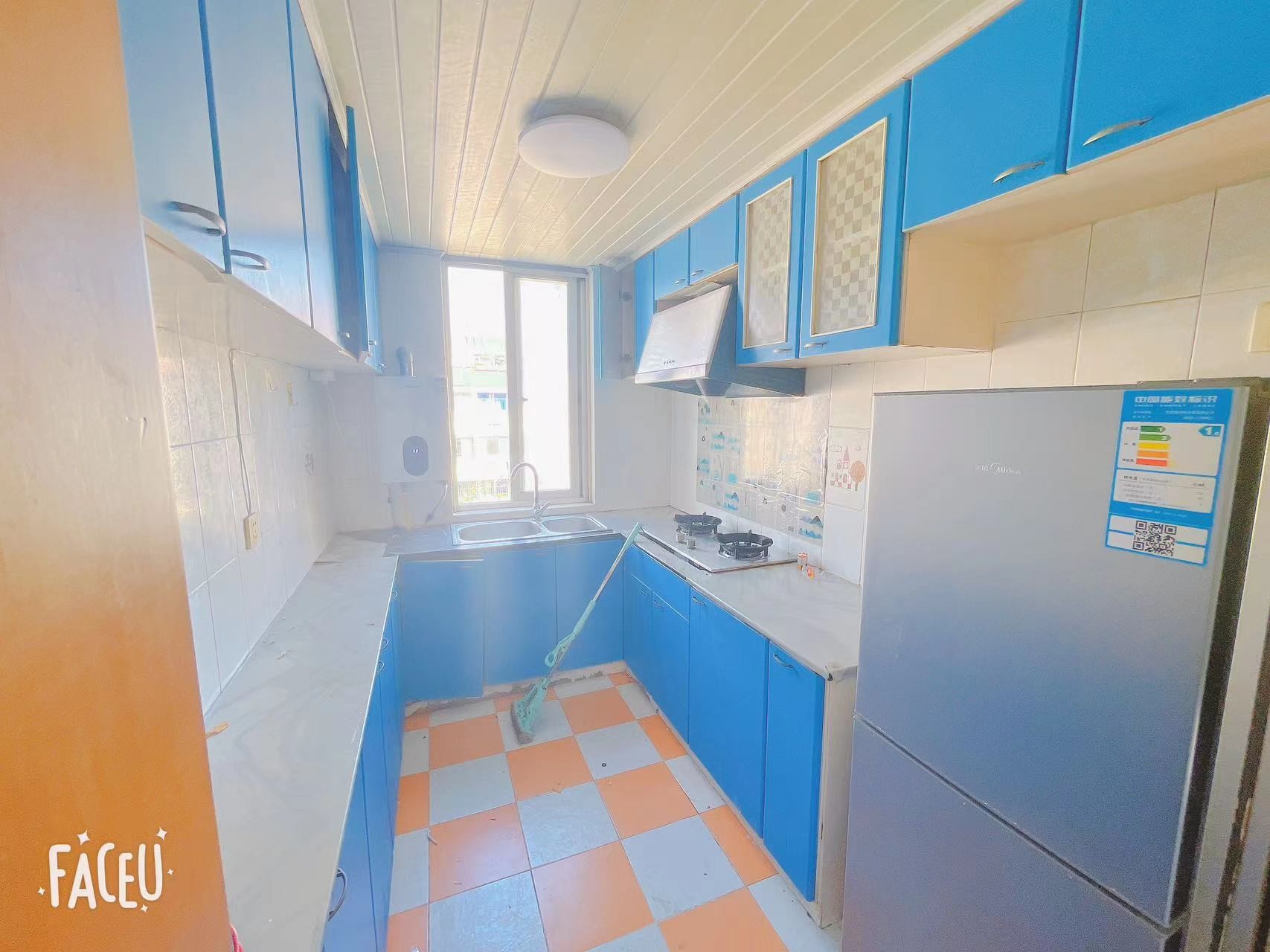 苏州碧波花园(三区)二手房房源图片