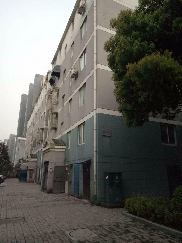 苏州吴逸花园二手房房源图片