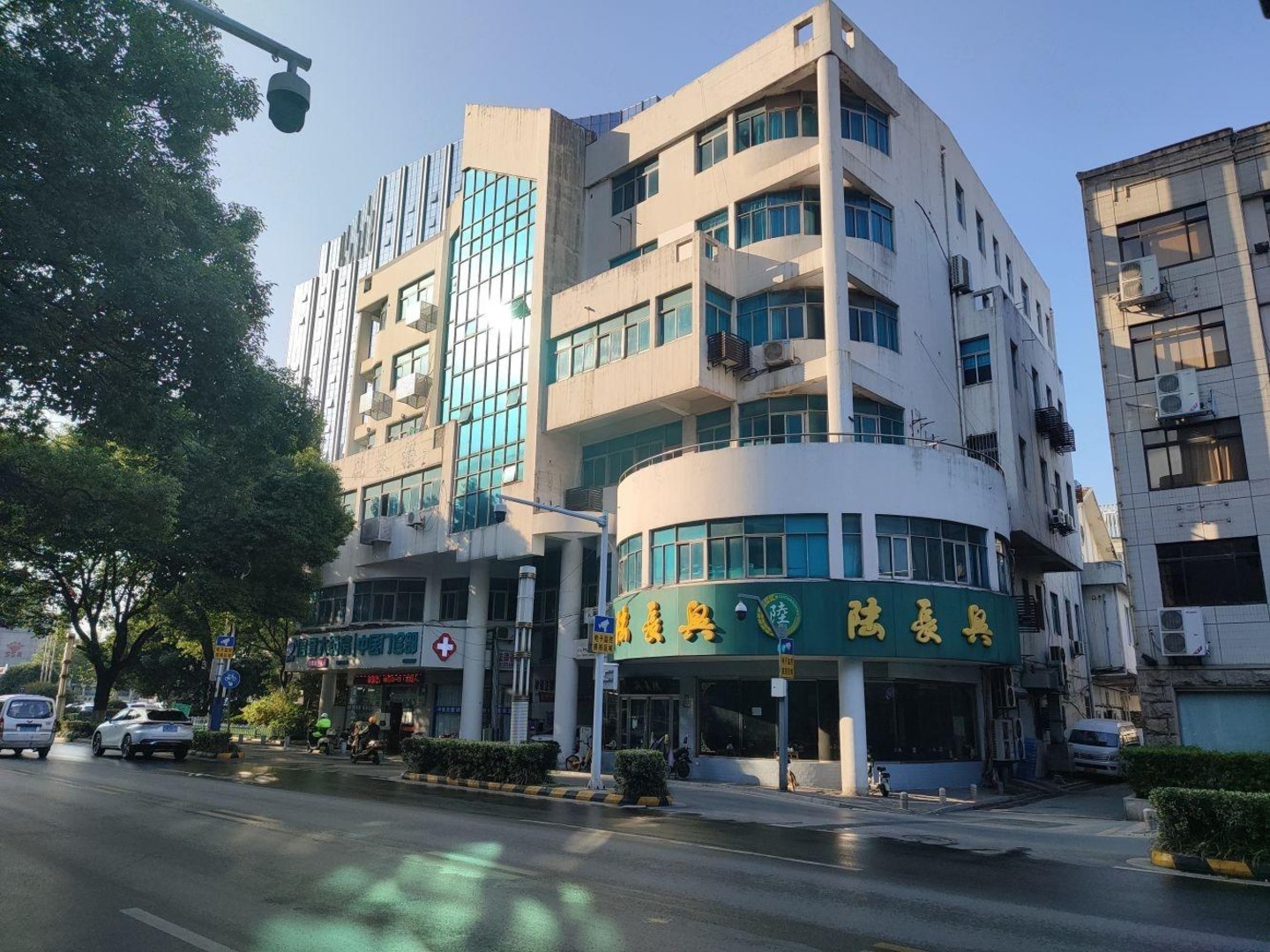 苏州吴中东路154号院二手房房源图片