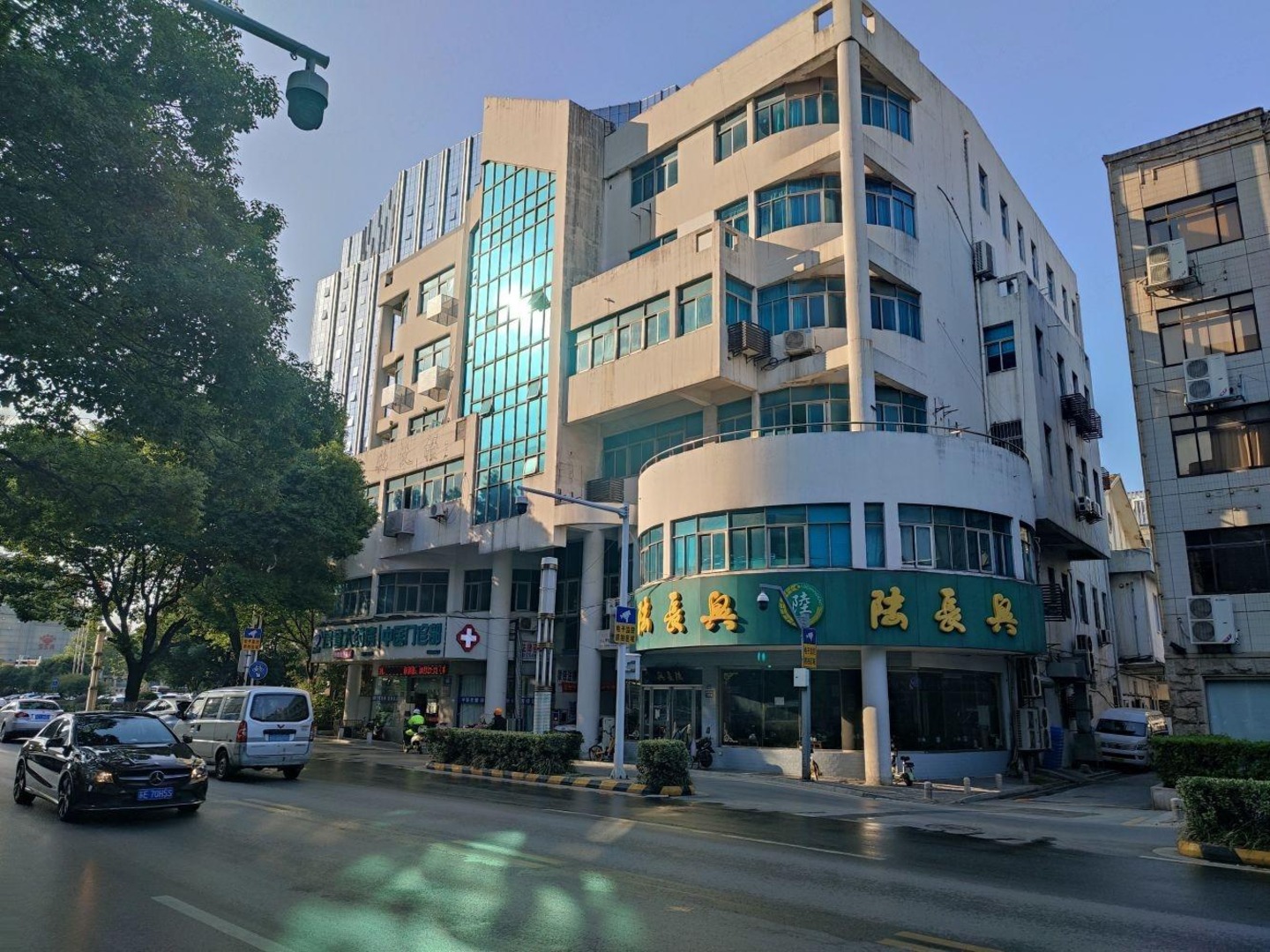 苏州吴中东路154号院二手房房源图片