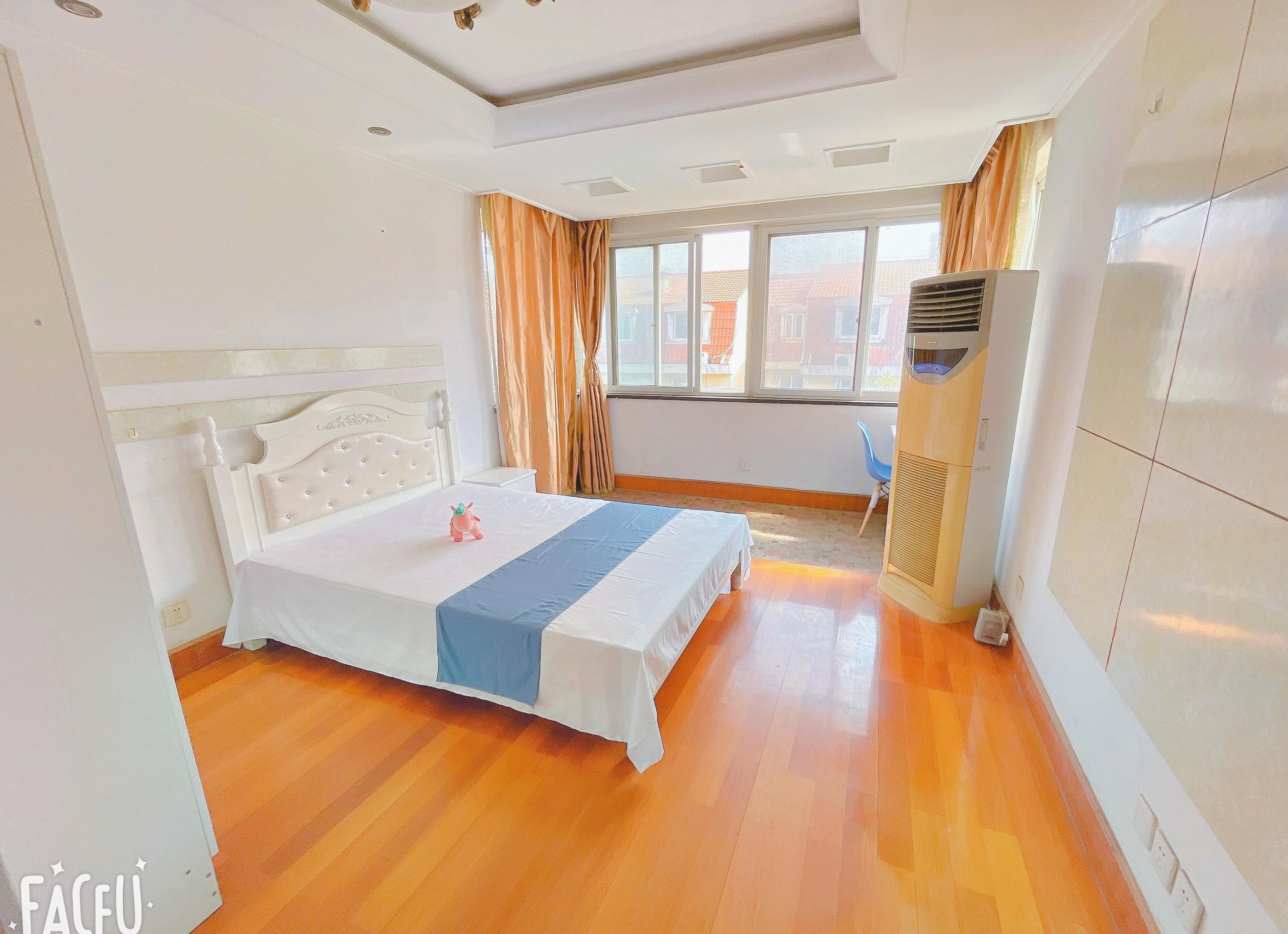 苏州新康花园春在苑二手房房源图片