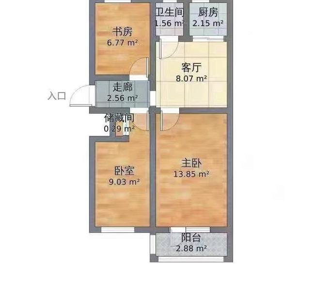 苏州大石头巷小区二手房房源图片