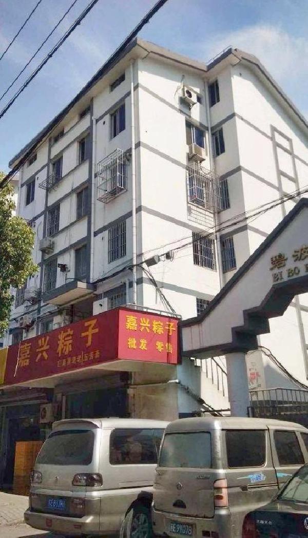 苏州碧波花园(三区)二手房房源图片