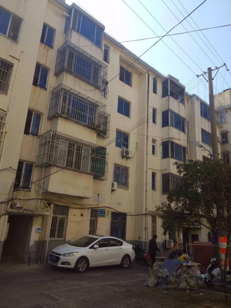 苏州先奇园北区二手房房源图片
