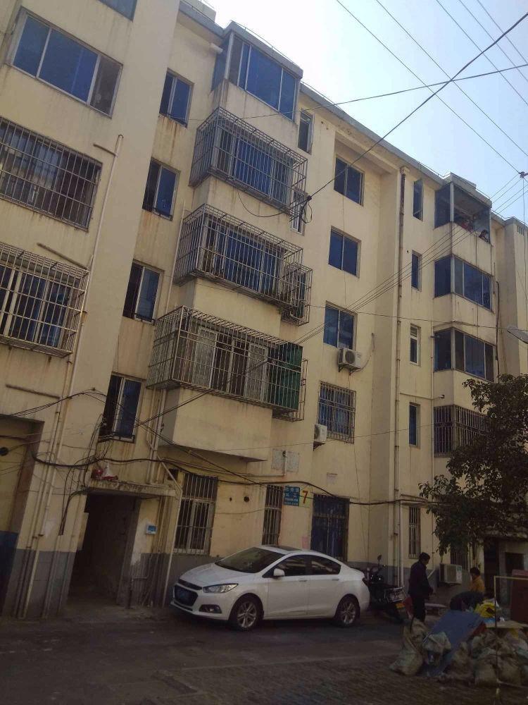苏州先奇园北区二手房房源图片