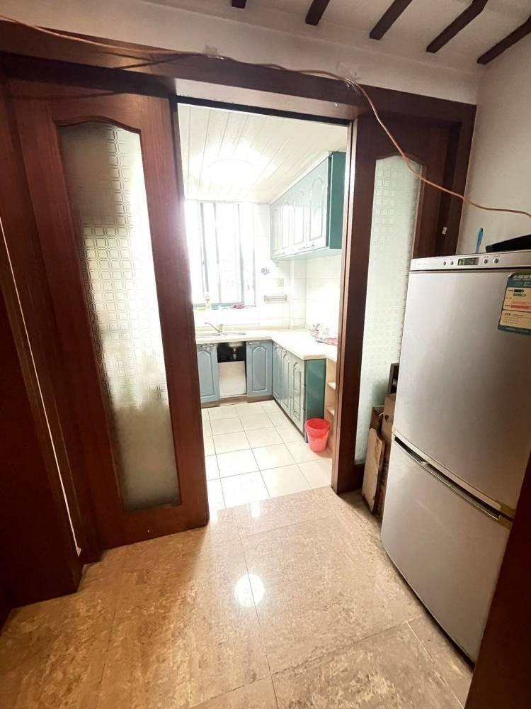 苏州县前街1号小区二手房房源图片