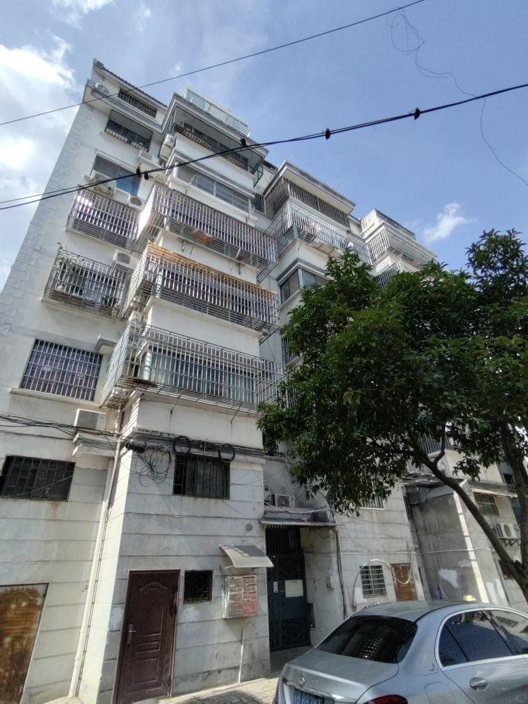 苏州县前街1号小区二手房房源图片