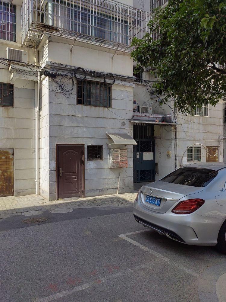 苏州县前街1号小区二手房房源图片