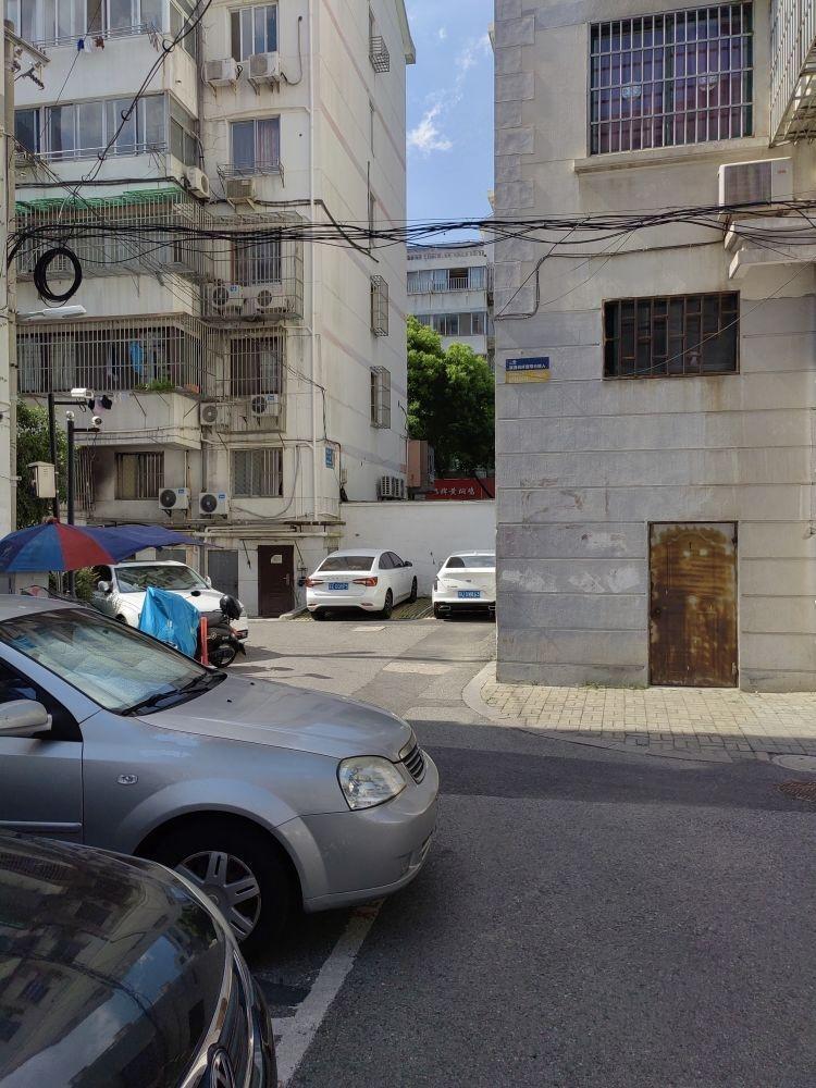 苏州县前街1号小区二手房房源图片