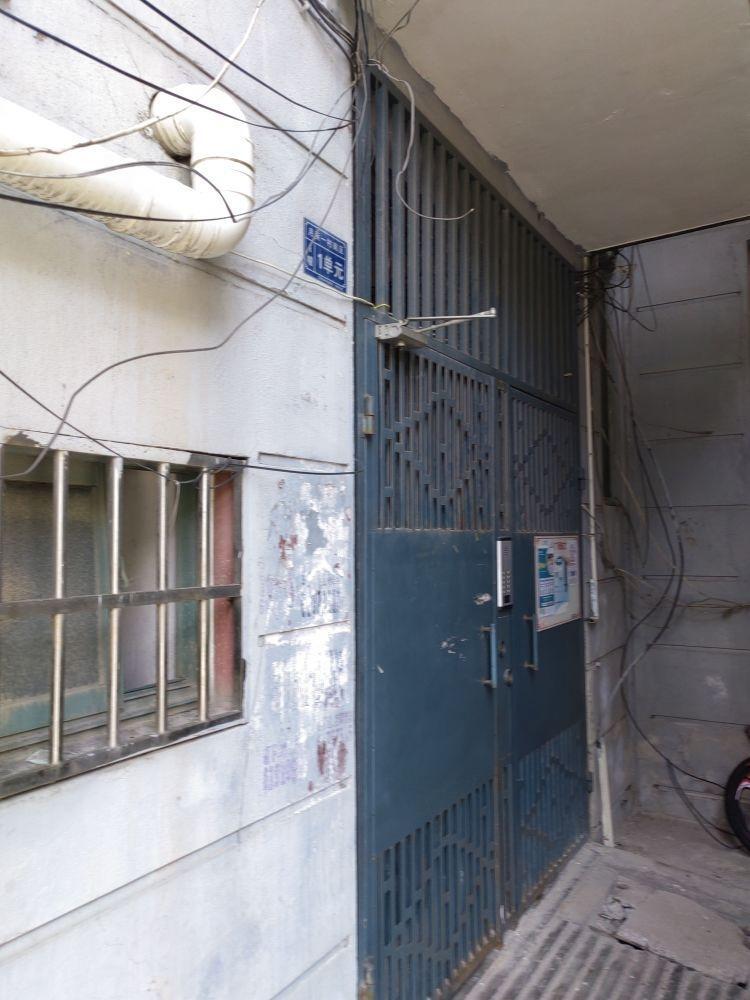 苏州县前街1号小区二手房房源图片