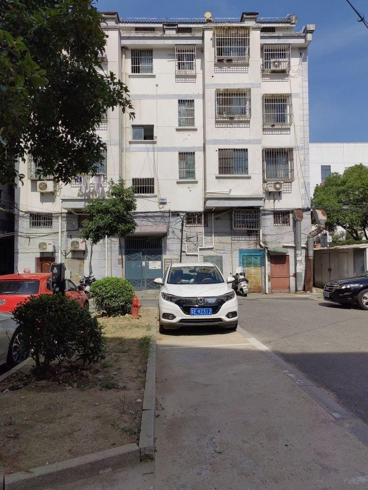 苏州县前街1号小区二手房房源图片