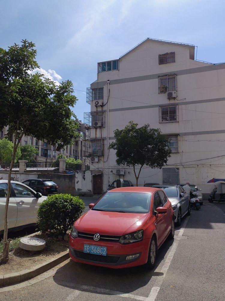 苏州县前街1号小区二手房房源图片