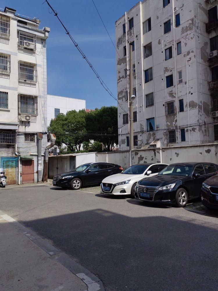 苏州县前街1号小区二手房房源图片