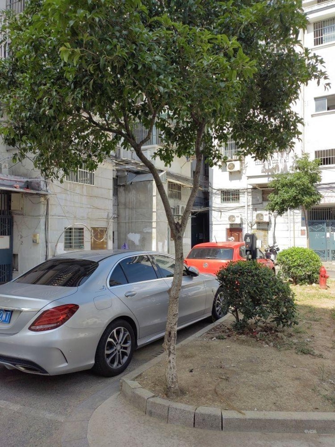 苏州县前街1号小区二手房房源图片