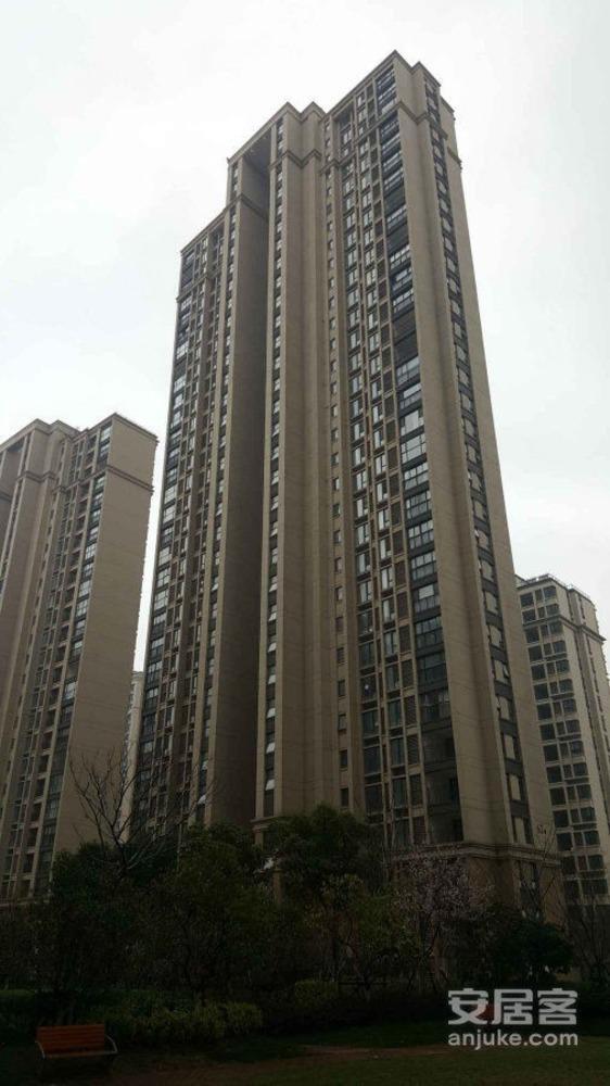 苏州九龙仓碧堤雅苑二手房房源图片