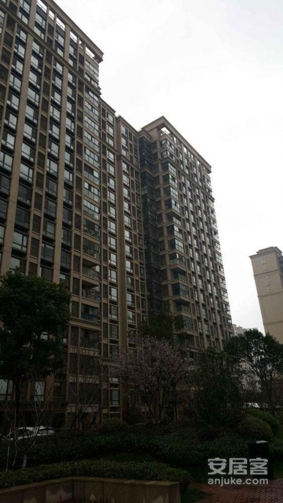 苏州九龙仓碧堤雅苑二手房房源图片