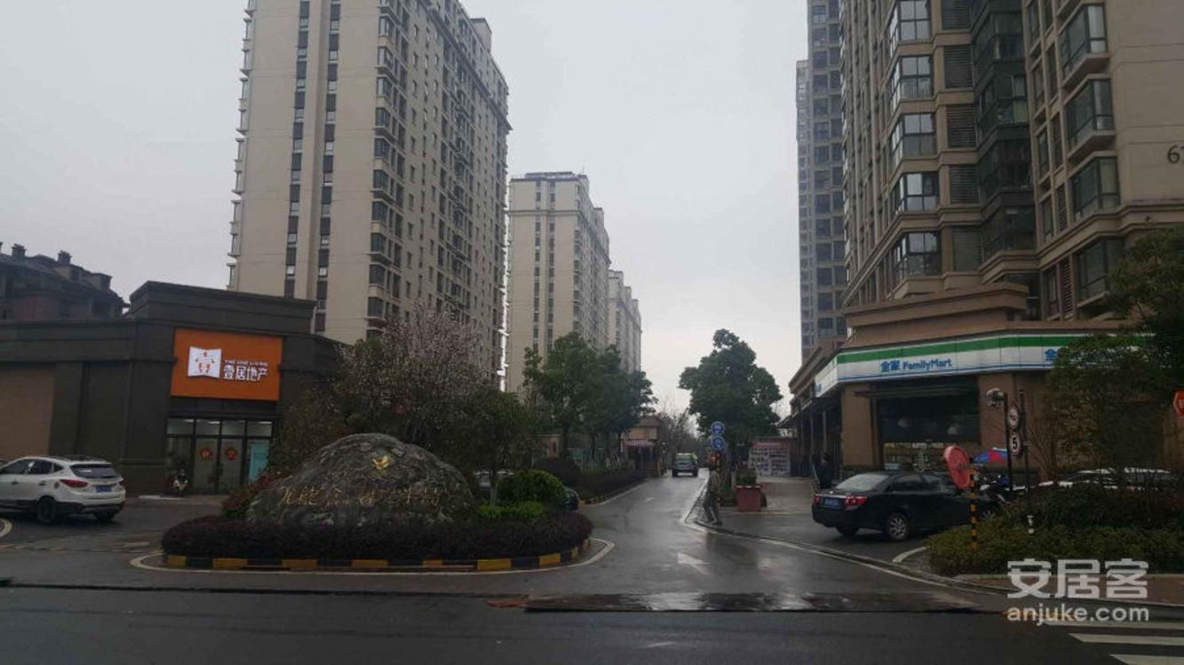 苏州九龙仓碧堤雅苑二手房房源图片