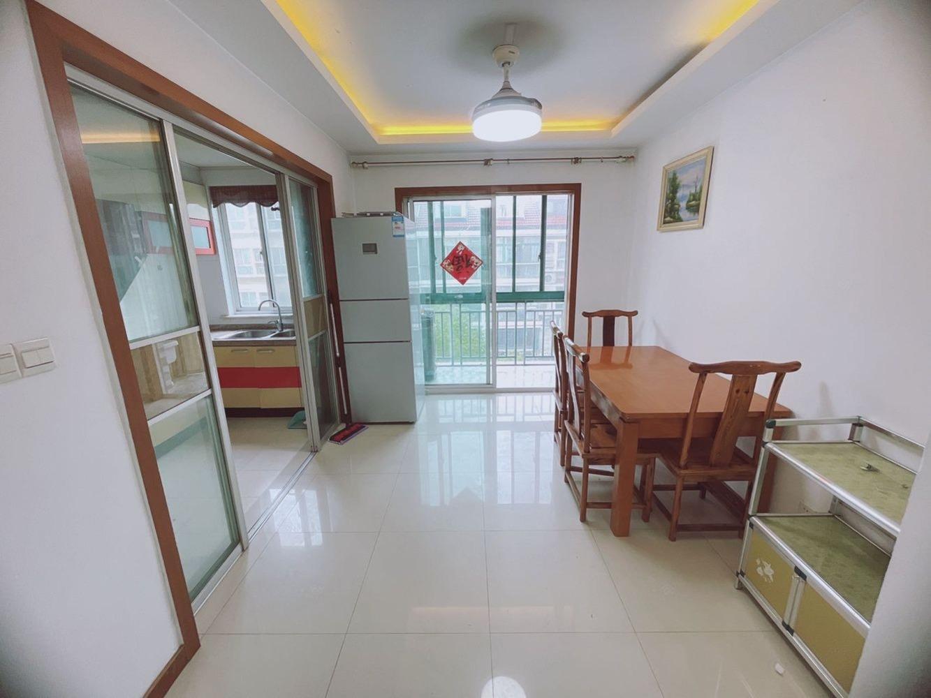 苏州嘉宝花园爱汀苑二手房房源图片