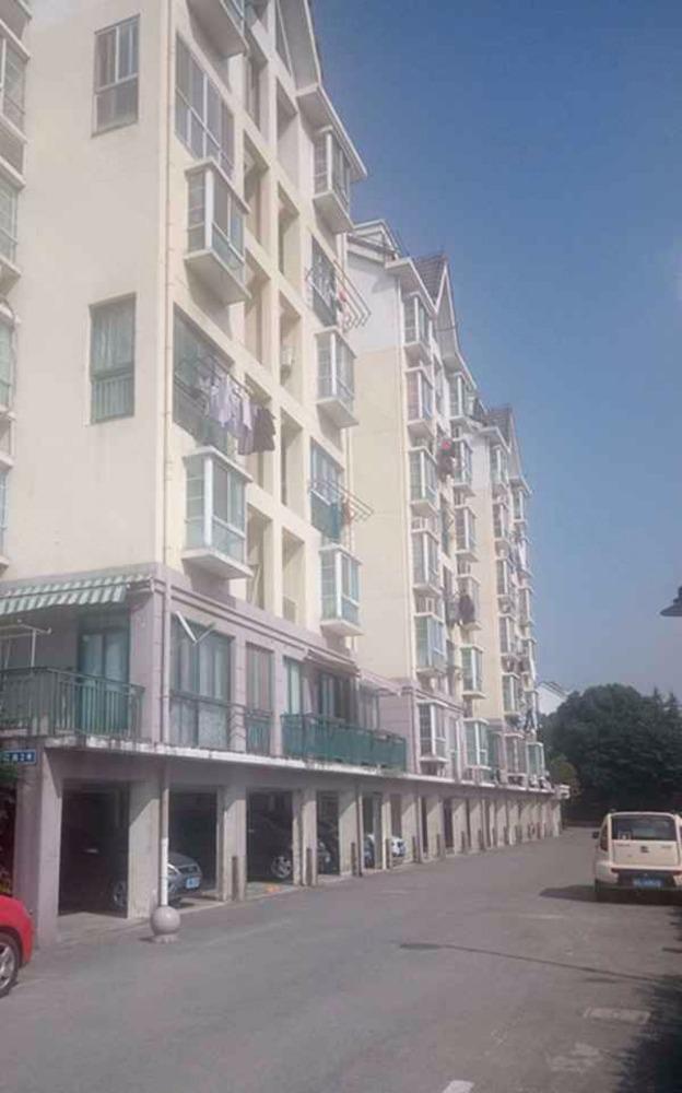 苏州嘉宝花园爱汀苑二手房房源图片