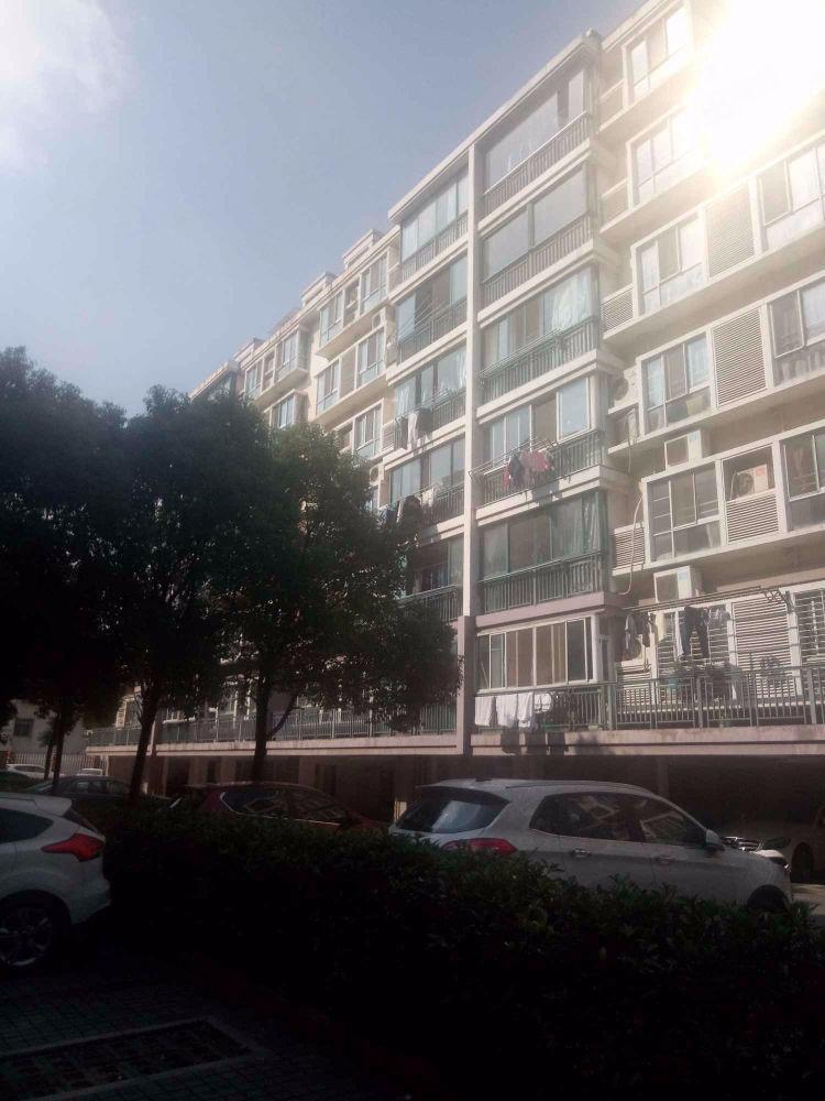 苏州嘉宝花园爱汀苑二手房房源图片