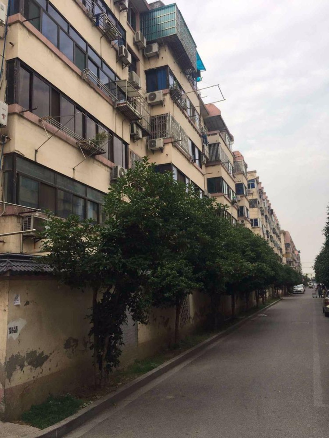 苏州苏苑新村(北区)二手房房源图片