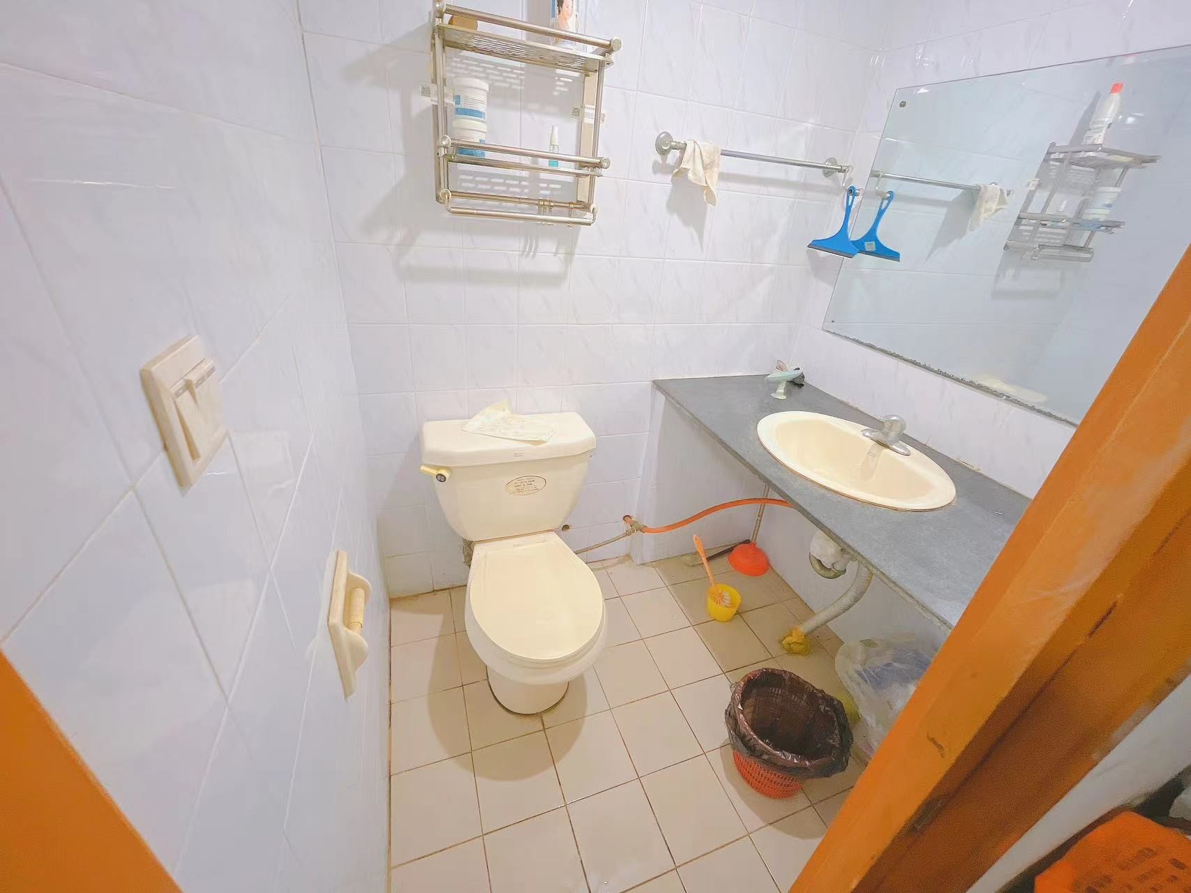 苏州碧波花园二手房房源图片