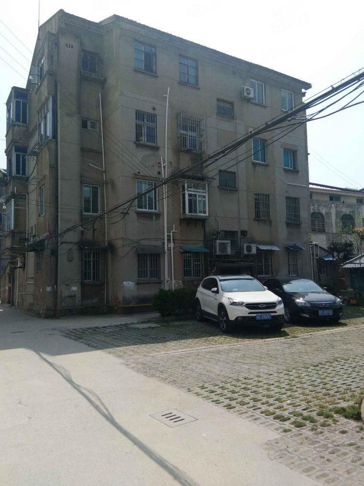 苏州西塘北巷8号小区二手房房源图片