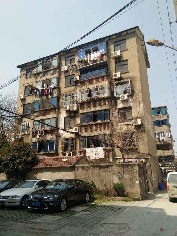 苏州西塘北巷8号小区二手房房源图片