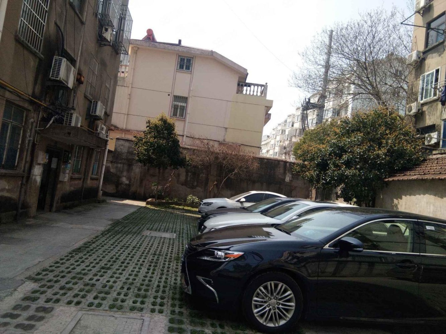 苏州西塘北巷8号小区二手房房源图片