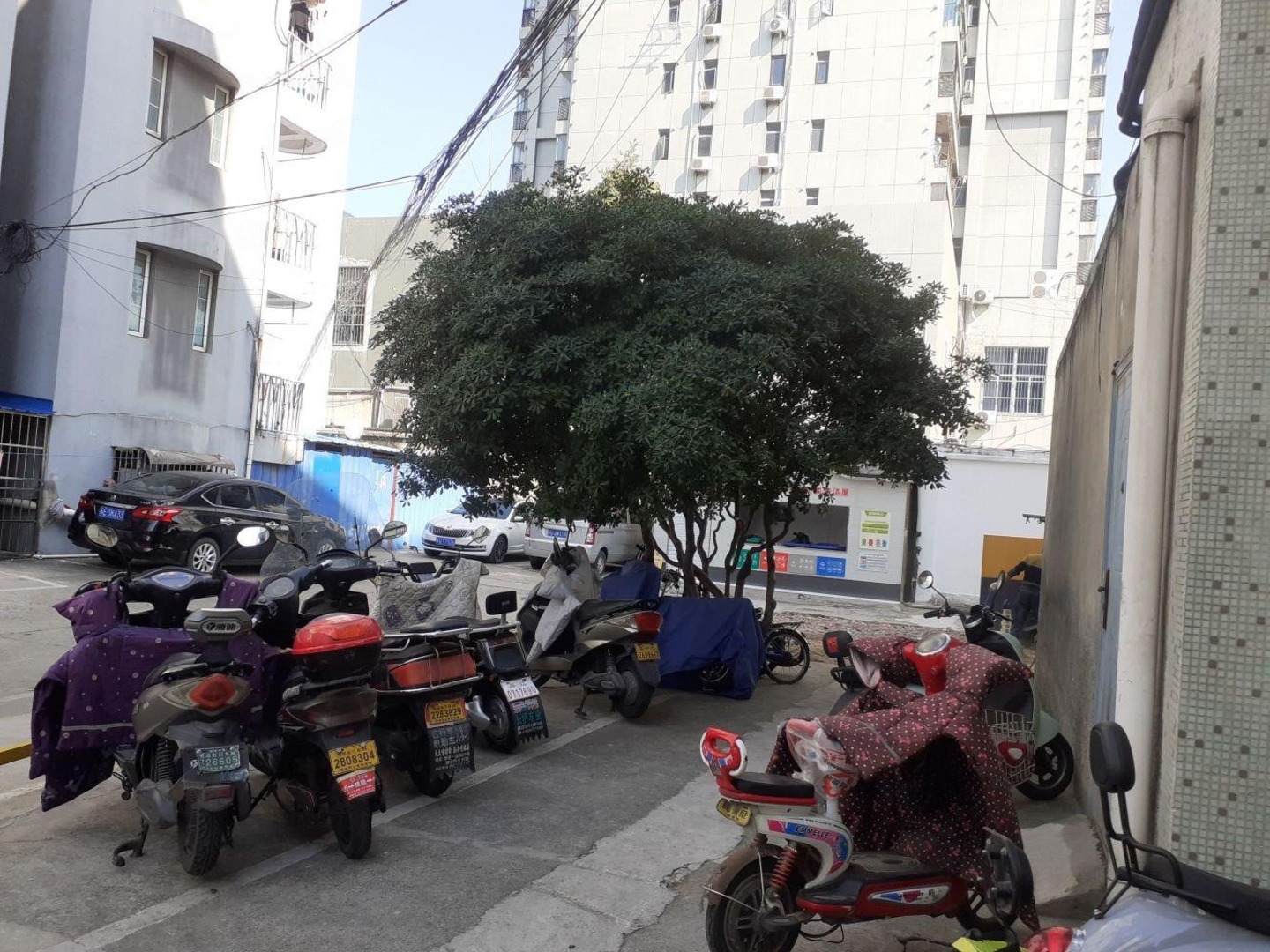 苏州东吴南路155号小区二手房房源图片