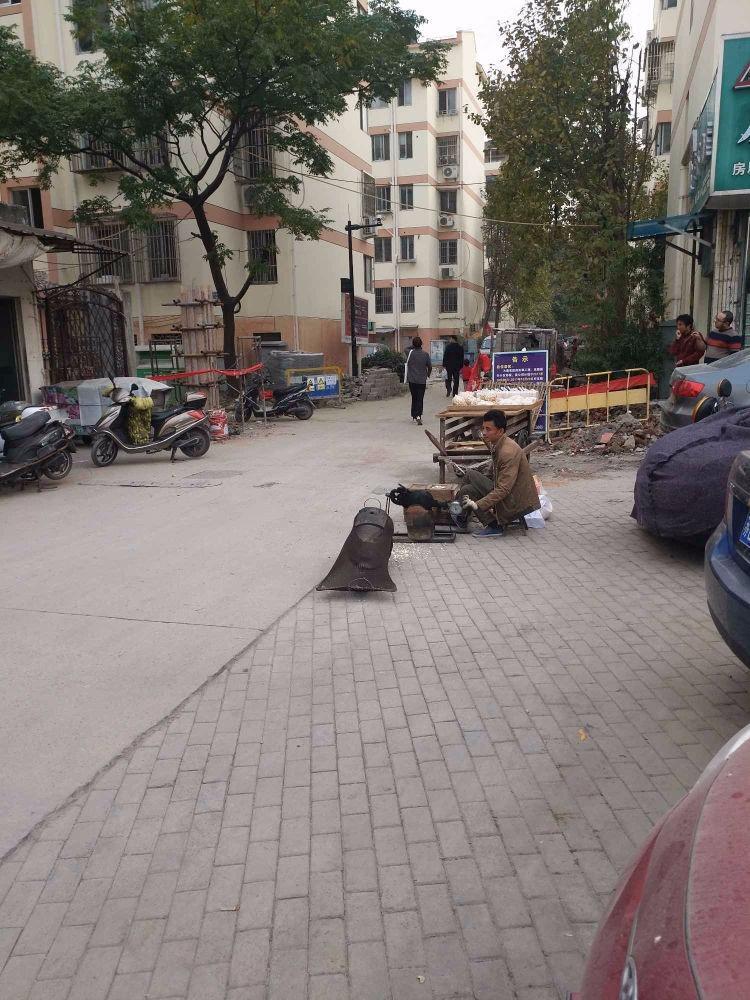 苏州友新新村二手房房源图片